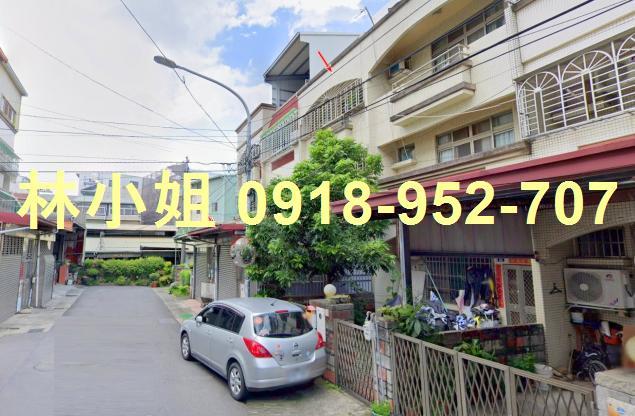 台中大里透天法拍-1