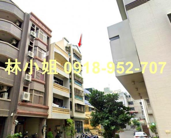 台南東區華廈法拍-1