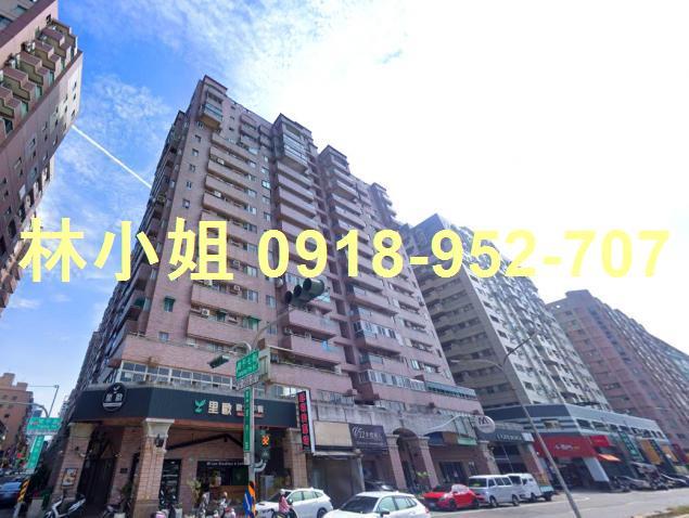 台南安平大樓拍賣-0