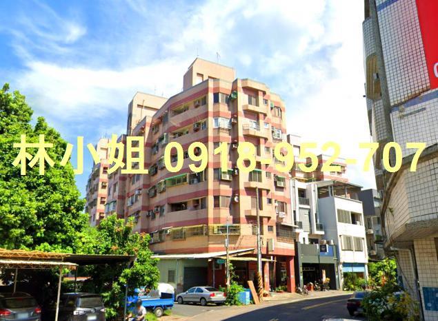 台南歸仁法拍華廈-0