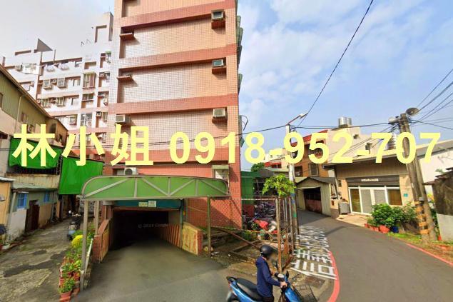 台南歸仁法拍華廈-4
