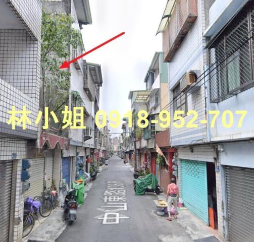 鳳山透天法拍-1