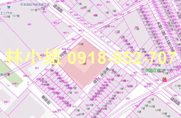 三民區大樓法拍-4