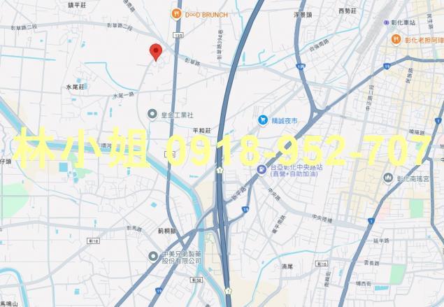 彰化市透天拍賣-3