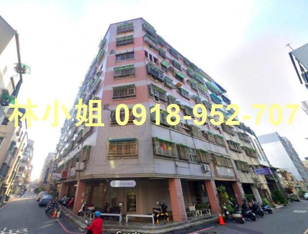 東區法拍華廈-0