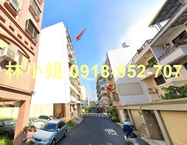 東區法拍華廈-3