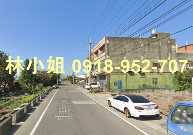 彰化線西法拍透天-3