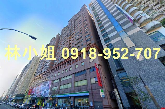 台中大樓法拍-1