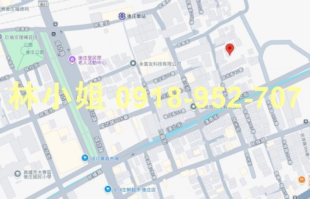 高雄大寮華廈拍賣-4
