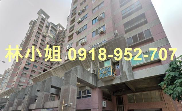 彰化彰化市華廈法拍-4