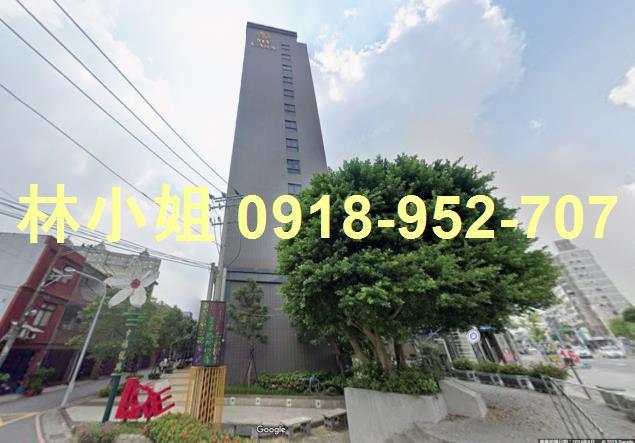 桃園中壢大樓法拍-1