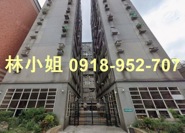 桃園桃園區拍賣大樓-0