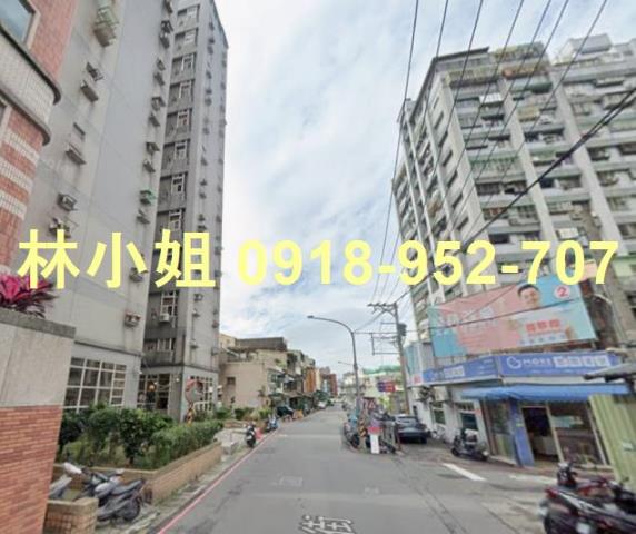 桃園桃園區拍賣大樓-1