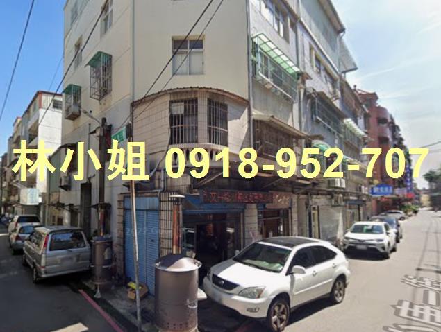 桃園中壢法拍公寓-1