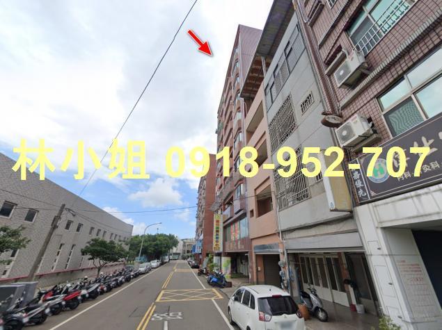 苗栗頭份拍賣華廈-3
