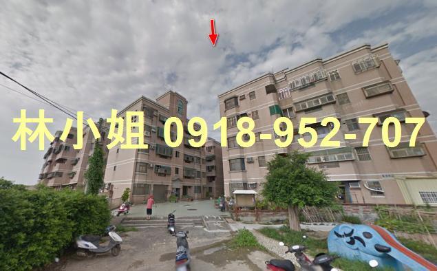 新竹新豐公寓拍賣-3