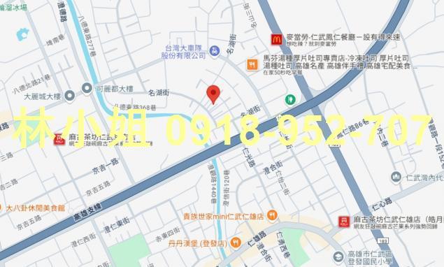高雄仁武公寓法拍-2