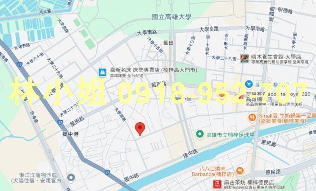 高雄楠梓透天法拍-3