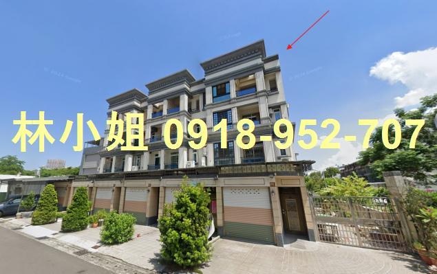 高雄楠梓透天法拍-0
