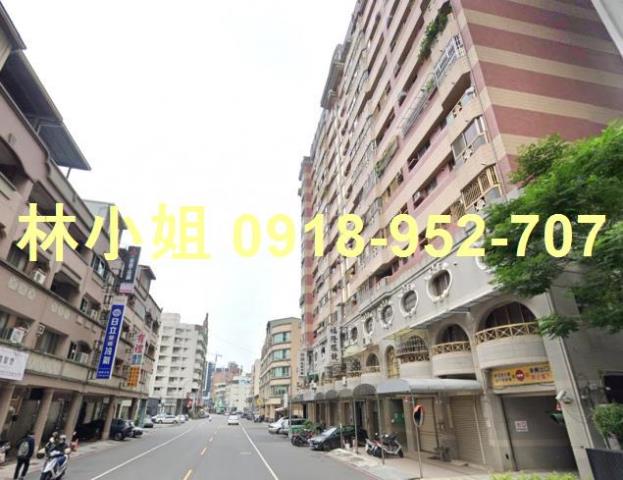高雄左營大樓法拍-2