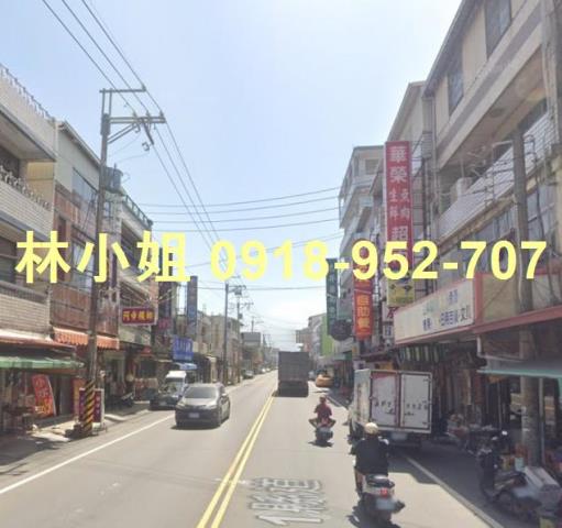 高雄美濃拍賣透天-1