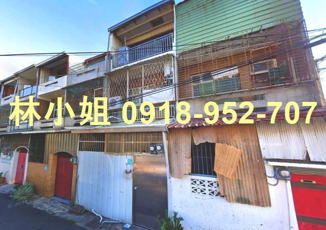 台南安定透天法拍-0