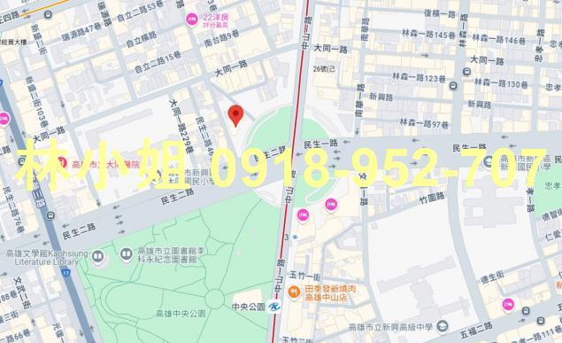 高雄新興區大樓法拍-4