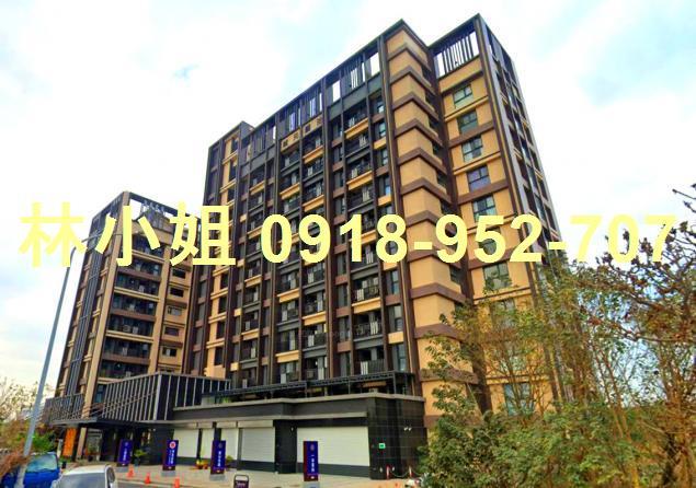 虎尾大樓法拍-4