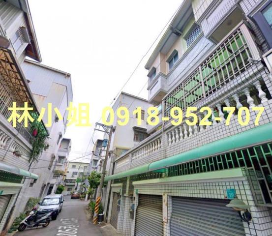 台南仁德法拍透天-1