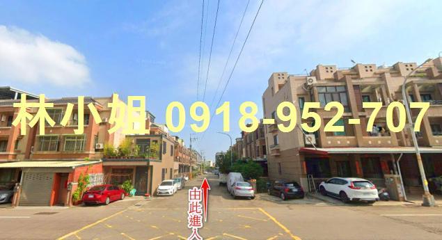 台中沙鹿拍賣透天-4