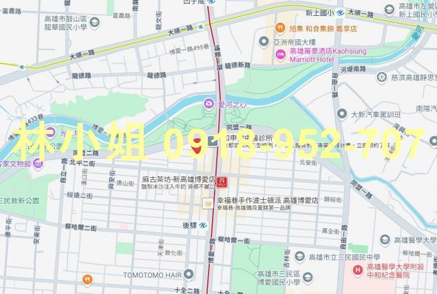 高雄三民區公寓拍賣-3