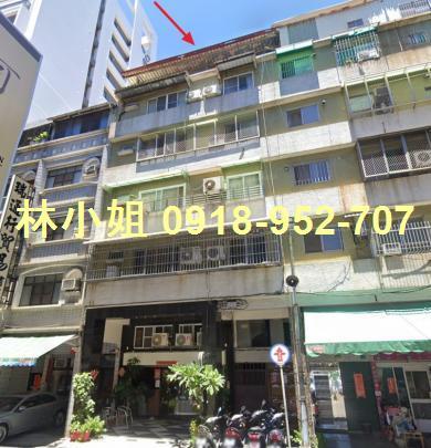 高雄三民區公寓拍賣-0