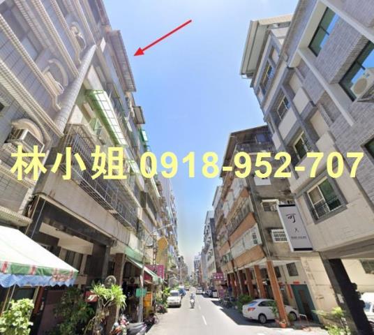 高雄三民區公寓拍賣-2