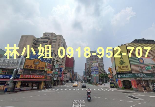桃園中壢大樓拍賣-3