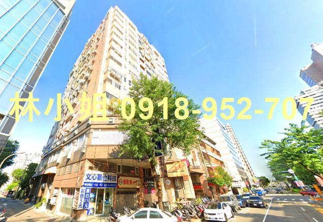 台中西區法拍大樓-0