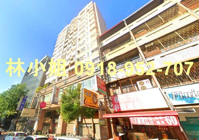 台中西區法拍大樓-2