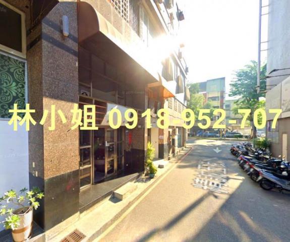 台中西區法拍大樓-3