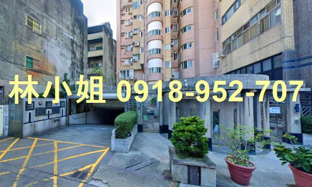 台中西區法拍大樓-4