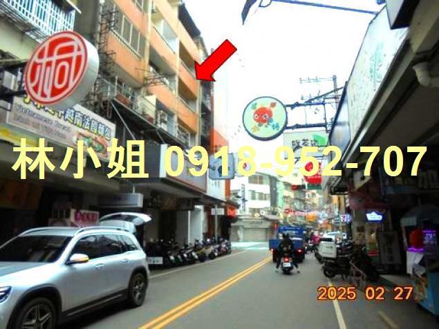 台中西屯法拍公寓-2