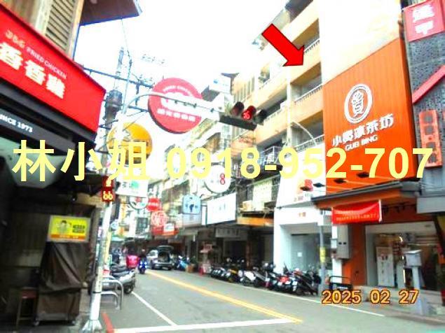 台中西屯法拍公寓-3