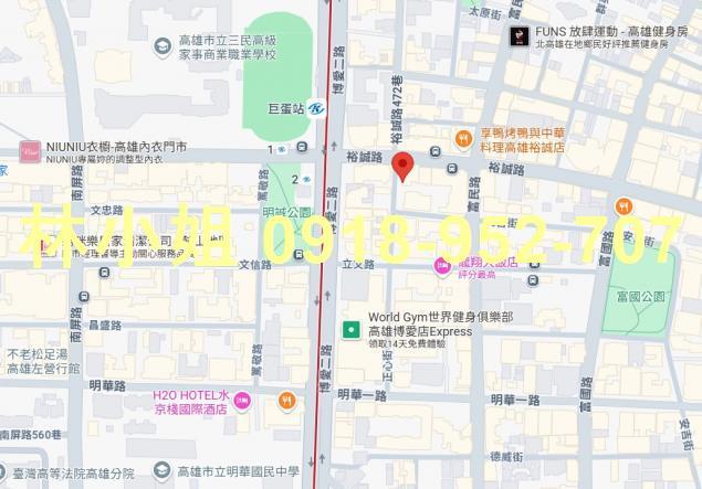 左營大樓法拍-4