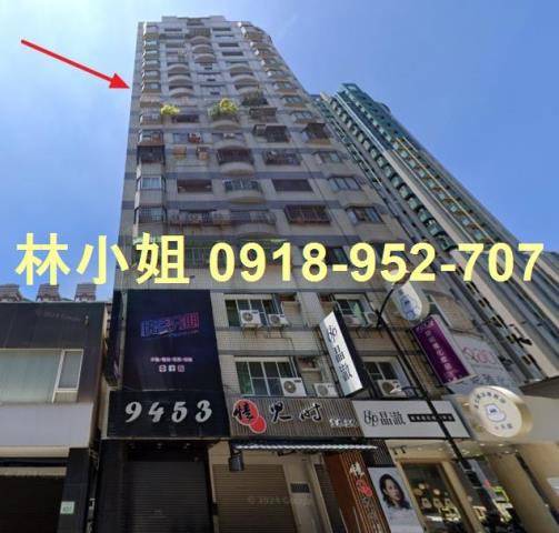 左營大樓法拍-2