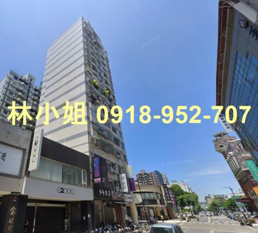 左營大樓法拍-3