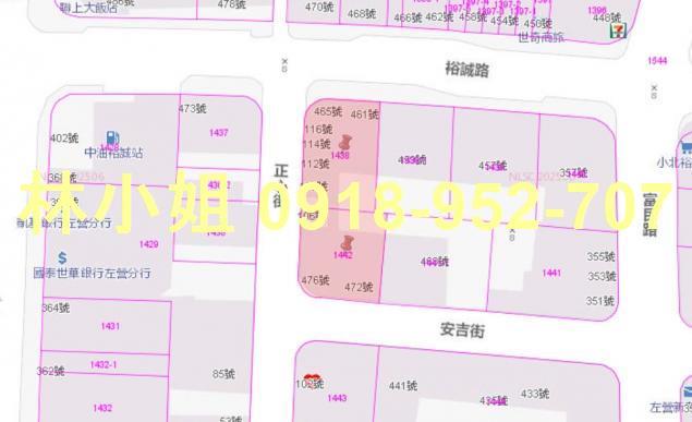 左營大樓法拍-5