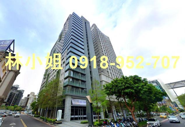 西屯大樓拍賣-0