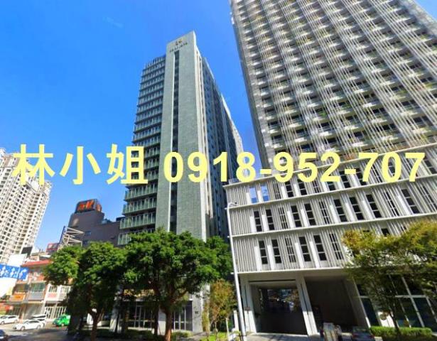 西屯大樓拍賣-1