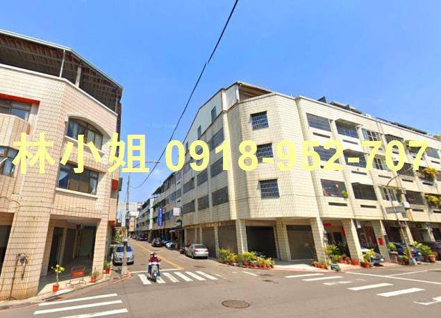 北屯法拍透天-3