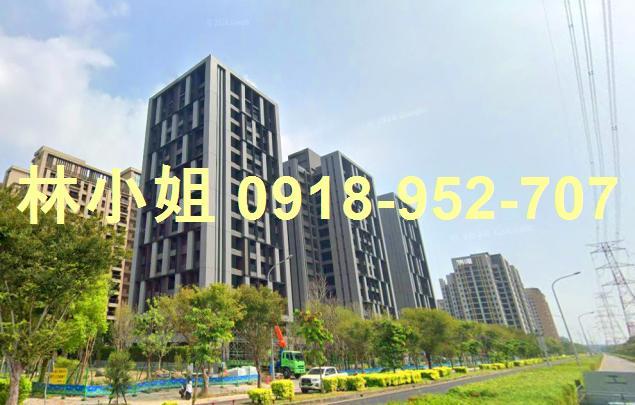 烏日法拍大樓-2