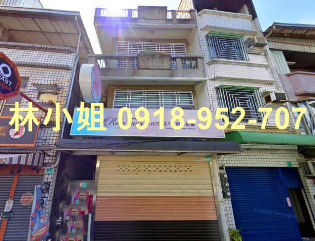 台南法拍透天-0
