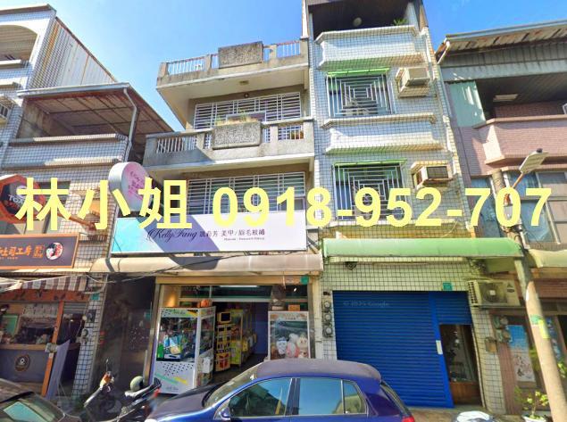 台南法拍透天-1